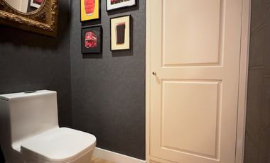 apartamento en venta en la cabrera. Cod V217