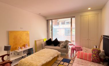 apartamento en venta en la cabrera. Cod V217