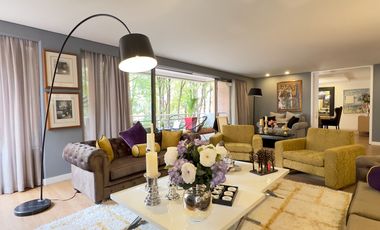 apartamento en venta en la cabrera. Cod V217