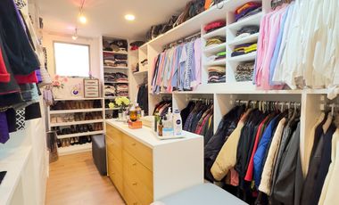 apartamento en venta en la cabrera. Cod V217