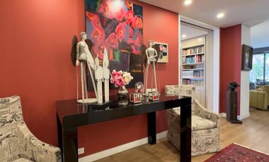 apartamento en venta en la cabrera. Cod V217