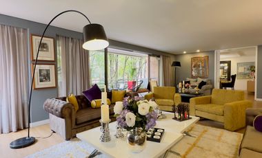 apartamento en venta en la cabrera. Cod V217