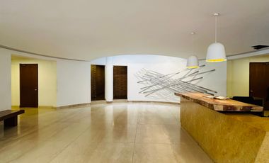 apartamento en venta en la cabrera. Cod V217