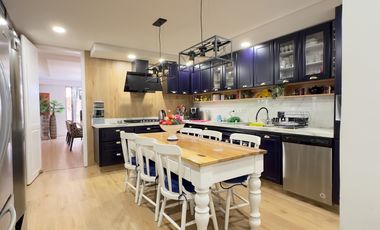 apartamento en venta en la cabrera. Cod V217