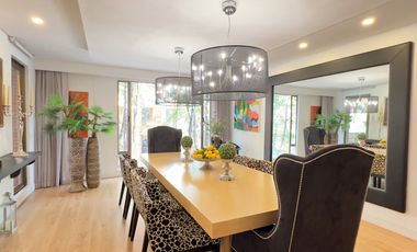 apartamento en venta en la cabrera. Cod V217