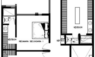 PREVENTA DE CASA EN LOMAS DEL PEDREGAL