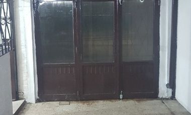 Chalet en venta en Barrio Maritimo