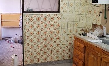 Chalet en venta en Barrio Maritimo