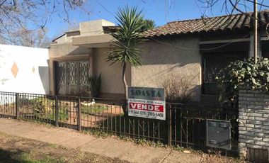 Chalet en venta en Barrio Maritimo