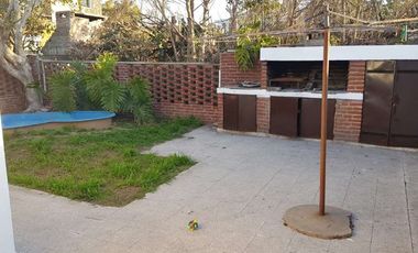 Chalet en venta en Barrio Maritimo