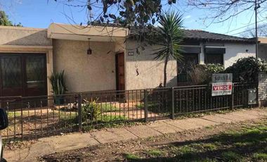 Chalet en venta en Barrio Maritimo