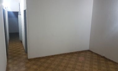 Chalet en venta en Barrio Maritimo