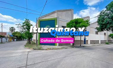Fondo de comercio en venta en Cañada De Gomez