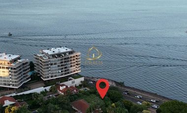 Espectacular terreno en venta!! Ideal para construccion en altura