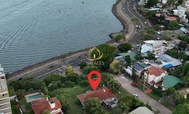 Espectacular terreno en venta!! Ideal para construccion en altura