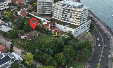 Espectacular terreno en venta!! Ideal para construccion en altura