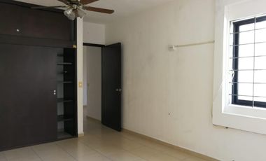 Rento Departamento en  Cd Deportiva $11,000.00