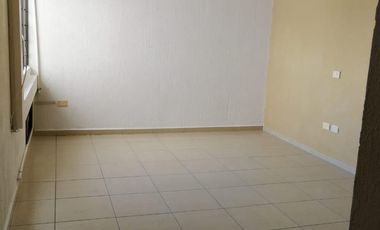 Rento Departamento en  Cd Deportiva $11,000.00