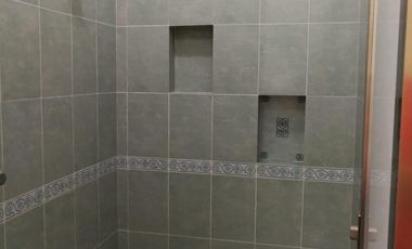 Rento Departamento en  Cd Deportiva $11,000.00