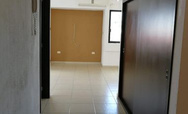 Rento Departamento en  Cd Deportiva $11,000.00