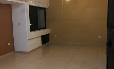 Rento Departamento en  Cd Deportiva $11,000.00