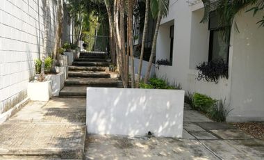 Rento Departamento en  Cd Deportiva $11,000.00