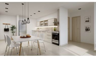 APARTAMENTO A ESTRENAR 3 RECAMARAS  PARQUE LEFEVRE PH EPOCA