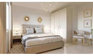 APARTAMENTO A ESTRENAR 3 RECAMARAS  PARQUE LEFEVRE PH EPOCA