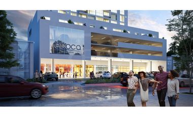 APARTAMENTO A ESTRENAR 3 RECAMARAS  PARQUE LEFEVRE PH EPOCA