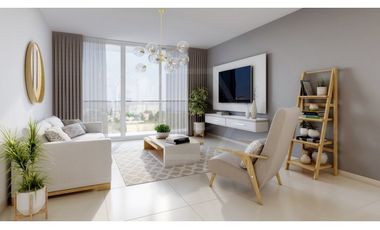 APARTAMENTO A ESTRENAR 3 RECAMARAS  PARQUE LEFEVRE PH EPOCA