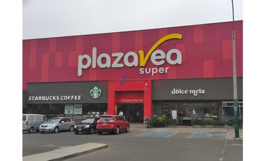 Tu Refugio Sobre La Ciudad. Amplio Terreno En Venta En Casuarinas Sur. Surco