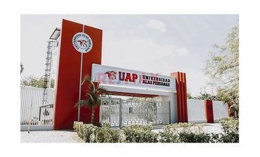 Tu Refugio Sobre La Ciudad. Amplio Terreno En Venta En Casuarinas Sur. Surco