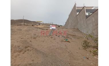 Tu Refugio Sobre La Ciudad. Amplio Terreno En Venta En Casuarinas Sur. Surco