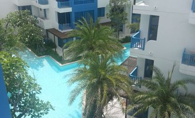 1 Bedroom Condo for sale at The Crest Santora