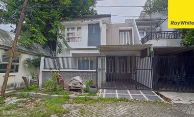 Rumah disewakan di Jawa Timur, Surabaya