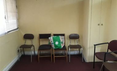 Oficina en Venta en Francisco Bilbao / Av. Salvador