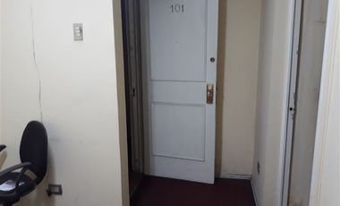 Oficina en Venta en Francisco Bilbao / Av. Salvador