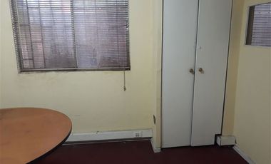 Oficina en Venta en Francisco Bilbao / Av. Salvador