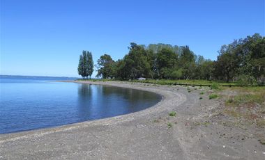 Parcela en Venta en Mantilhue, Lago Puyehue