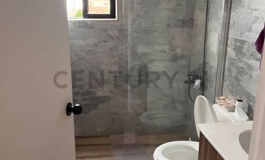 SE VENDE HERMOSO DEPTO REMODELADO EN CONDOMINIO LA TIRANA