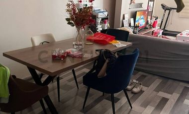 SE VENDE HERMOSO DEPTO REMODELADO EN CONDOMINIO LA TIRANA