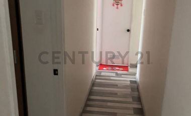 SE VENDE HERMOSO DEPTO REMODELADO EN CONDOMINIO LA TIRANA