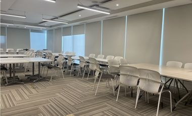 Venta de oficina Amoblada en Punta Pacífica, Ph Oceanía Torre 1000
