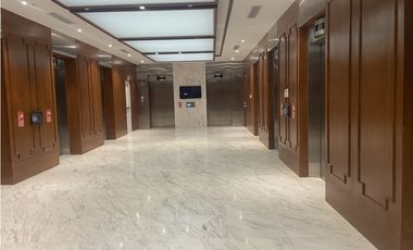 Venta de oficina Amoblada en Punta Pacífica, Ph Oceanía Torre 1000