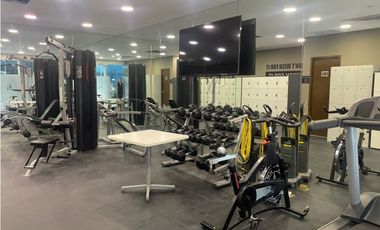 Venta de oficina Amoblada en Punta Pacífica, Ph Oceanía Torre 1000