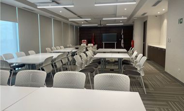 Venta de oficina Amoblada en Punta Pacífica, Ph Oceanía Torre 1000