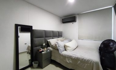 apartamento en venta en prados del este. Cod V31525