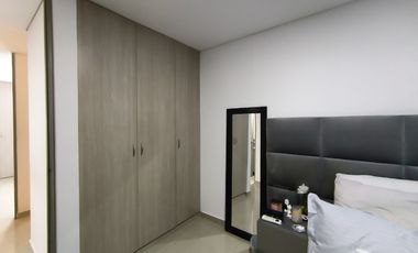 apartamento en venta en prados del este. Cod V31525