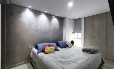 apartamento en venta en prados del este. Cod V31525