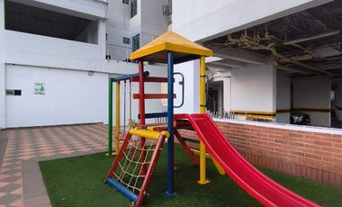 apartamento en venta en prados del este. Cod V31525